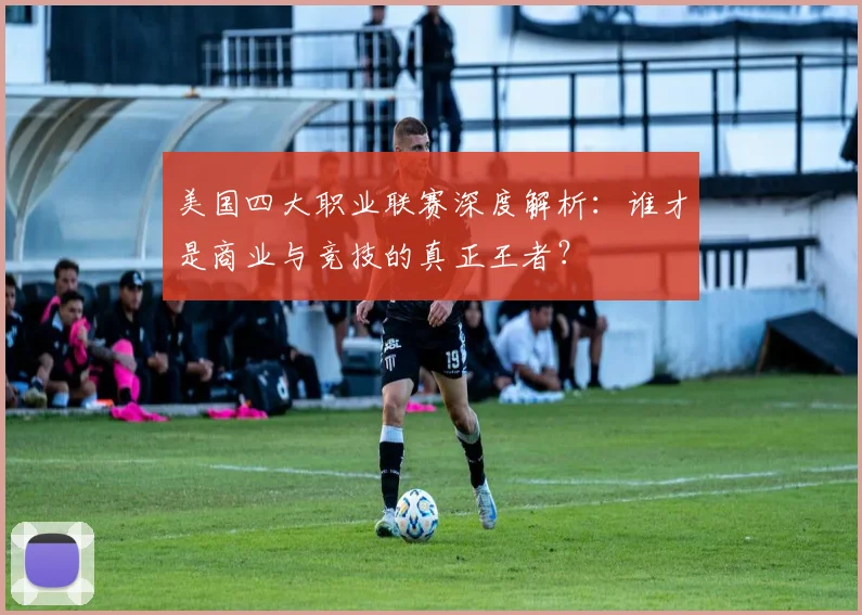 美国四大职业联赛深度解析：谁才是商业与竞技的真正王者？