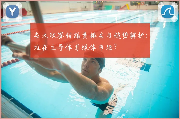 各大联赛转播费排名与趋势解析:谁在主导体育媒体市场?